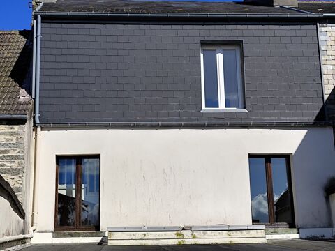   T4 duplex dans une maison en pierres Appartement - 4 pi�ce(s) - 76 m�