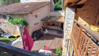  Maison à vendre 9 pièces 220 m²