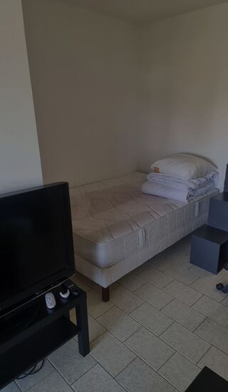  Appartement à vendre 1 pièce 26 m² Saint-laurent-du-var
