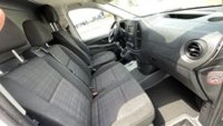 Vito VITO 114 CDI LONG PRO 2015 occasion 47240 Castelculier