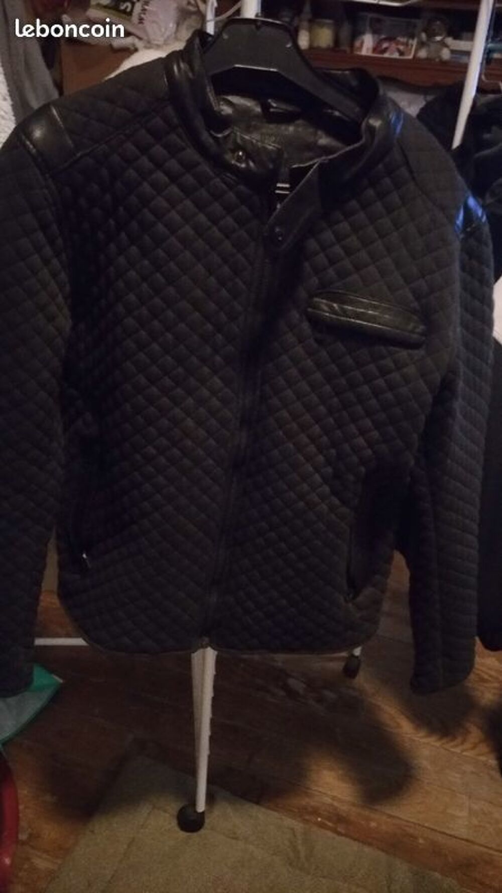 veste homme taille L Vêtements