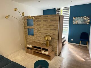  Appartement  vendre 1 pice 28 m