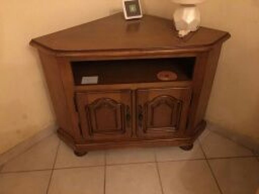 Meuble TV d'angle Meubles