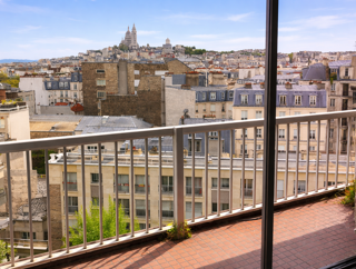  Appartement � vendre 2 pi�ces 47 m�