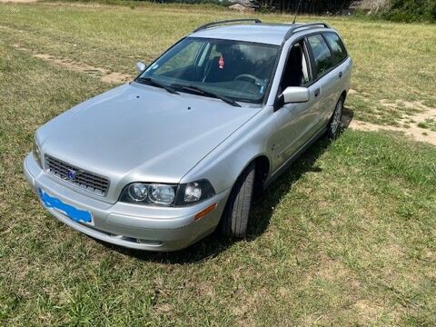 Volvo v40 1.9 D - 115 Concept