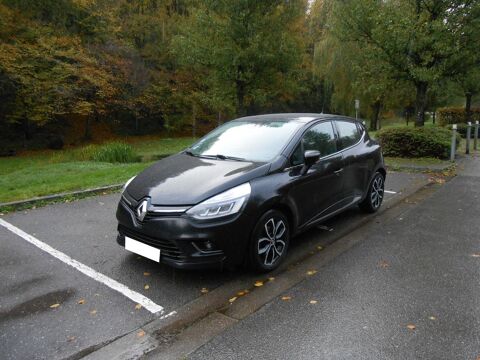 Renault clio iv Clio dCi 90 Energy Limited