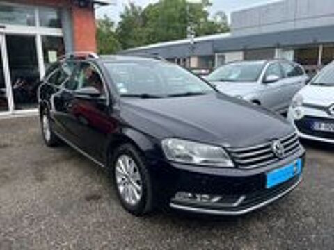 Passat SW 1.6 TDI 105 CR FAP BlueMotion Technology Confortline Business 2014 occasion 82000 Montauban