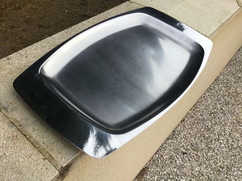 Av.Plat de service en inox. 3 Proissans (24)