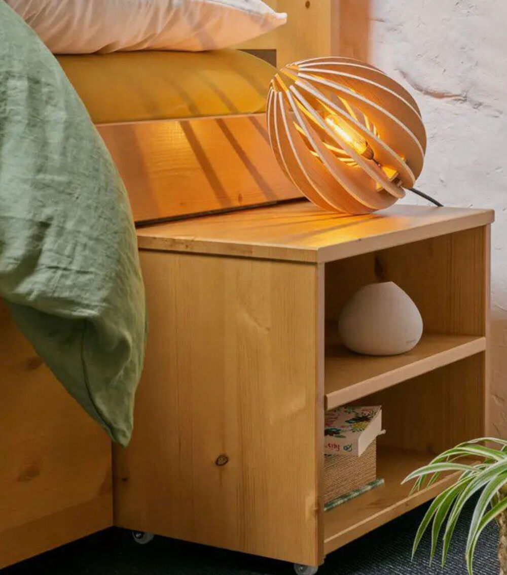 lit TARA tr&egrave;s bon &eacute;tat Meubles