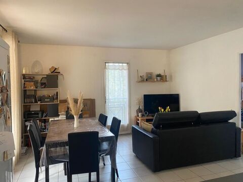  Appartement � louer 2 pi�ces 48 m�