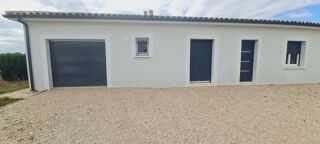  Maison à vendre 4 pièces 111 m²