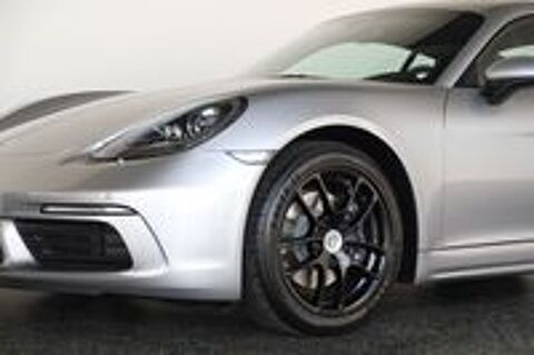 Cayman 718 2.0i 300 ch 2021 occasion 06000 Nice