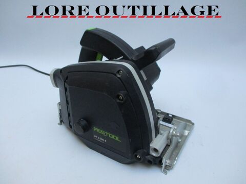 FESTOOL PF 1200 E - Fraiseuse aluminium 1390 Cagnes-sur-Mer (06)