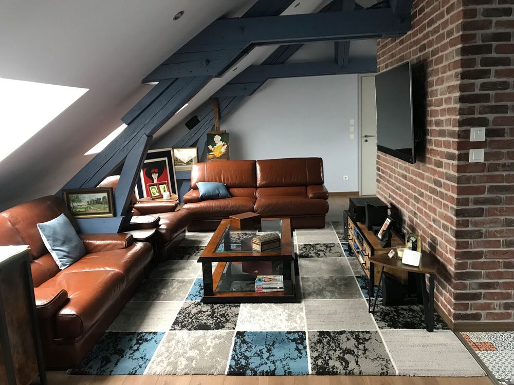 Appartement 5 pièces 70 m² · à Belfort · 70 m² · 159 000 €