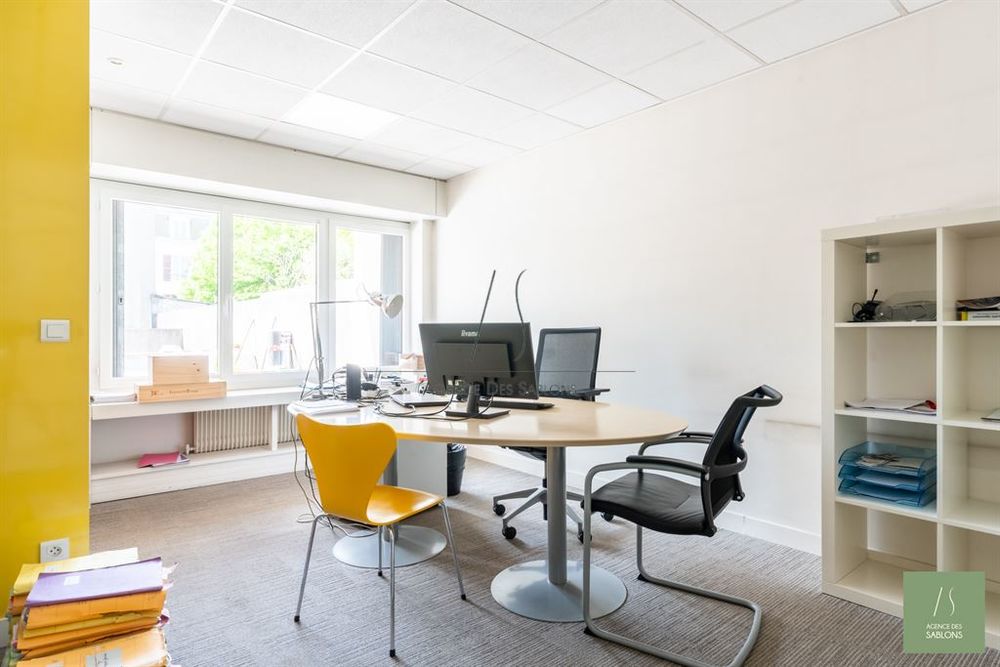 vente Appartement - 6 pièce(s) - 168 m² Croissy-sur-Seine (78290)