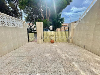  Maison  vendre 2 pices 70 m Torrevieja