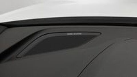 TT RS Coup&eacute; 2.5 TFSI 400 S tronic 7 Quattro 2018 occasion 38440 Saint-Jean-de-Bournay