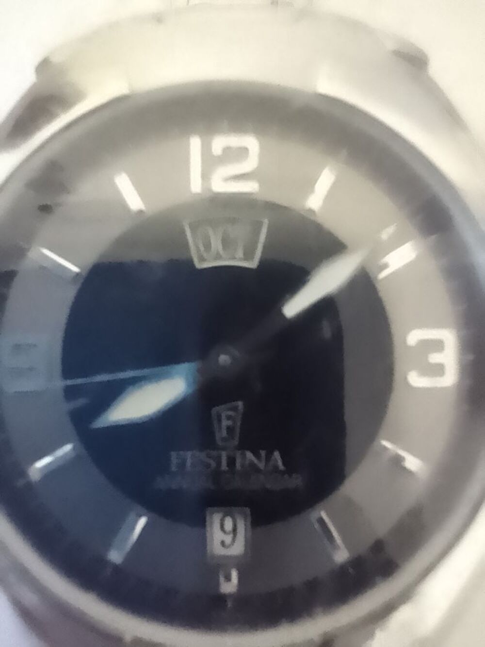 Montre Bijoux et montres
