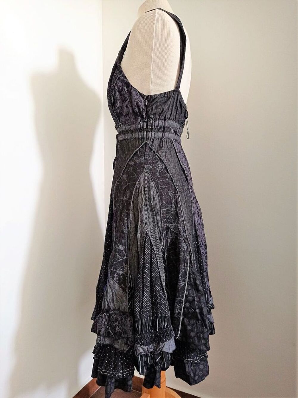 Robe - LISSA - Taille L - Neuve Vêtements