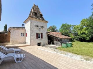  Maison  vendre 5 pices 167 m