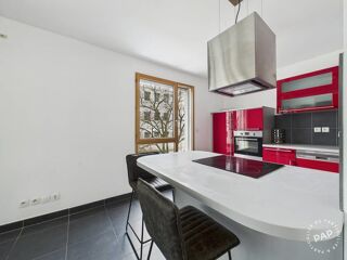  Appartement � vendre 3 pi�ces 63 m�