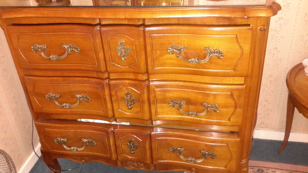 Commode merisier Meubles