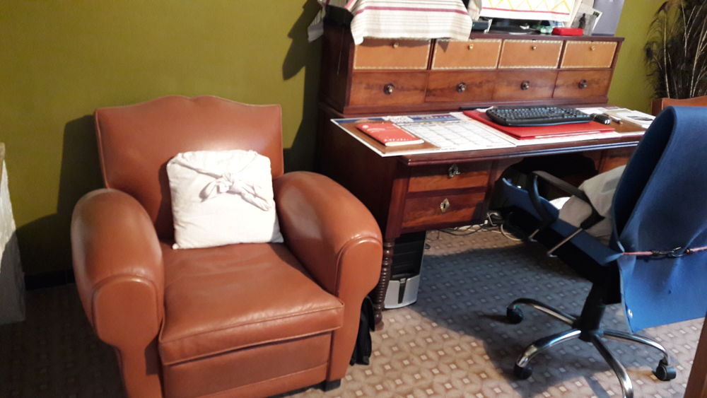 Fauteuil club Meubles