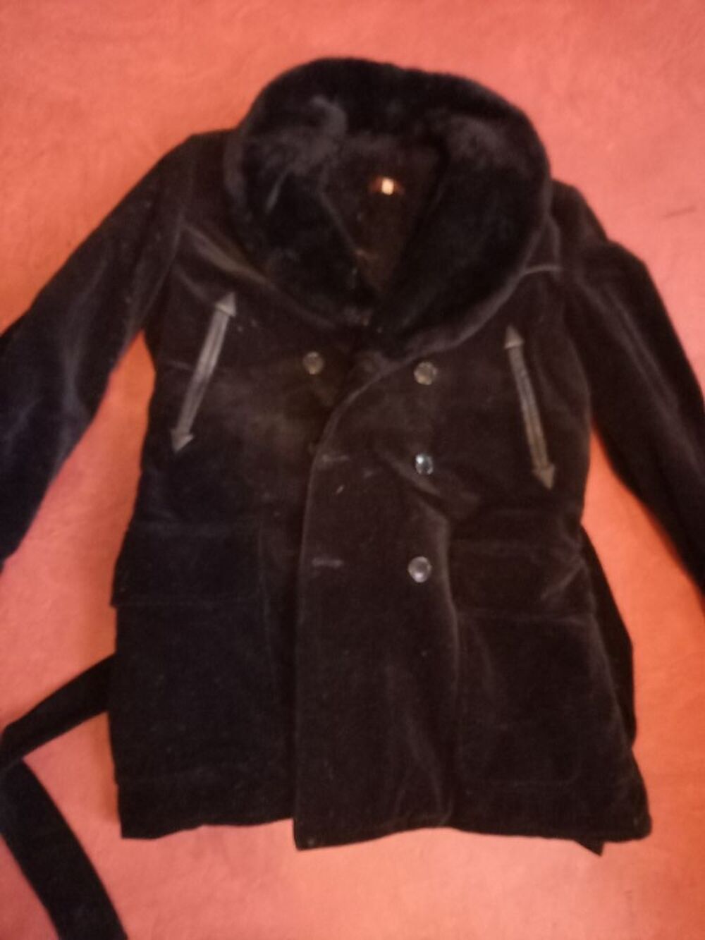 vetement occation Vêtements