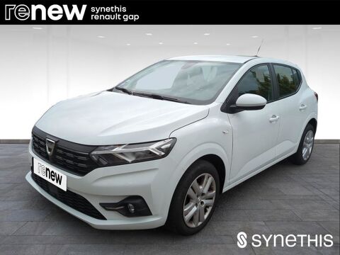 Dacia Sandero TCe 90 Confort 2021 occasion Gap 05000