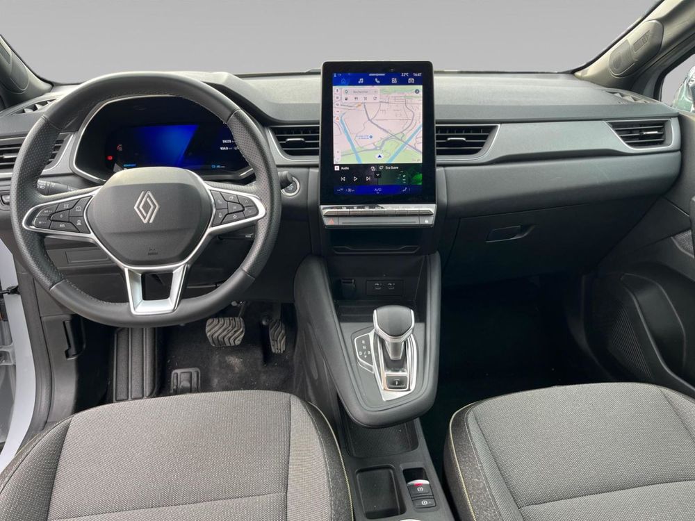 Symbioz E-Tech full hybrid 145 Techno 2025 occasion 51300 Vitry-le-Fran&ccedil;ois
