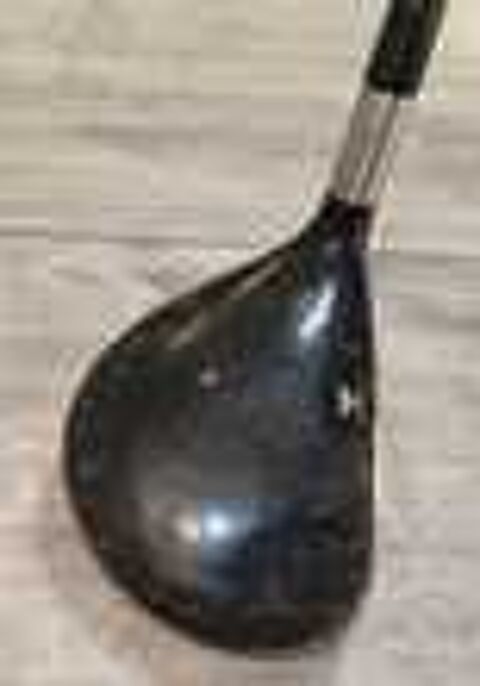 Bois Hybride 3 de Golf Titleist 906 F4 15,5&deg;Graphite Homme Sports