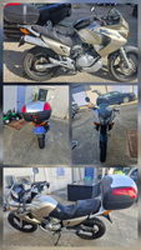 HONDA 2006 occasion 38670 Chasse-sur-Rh&ocirc;ne