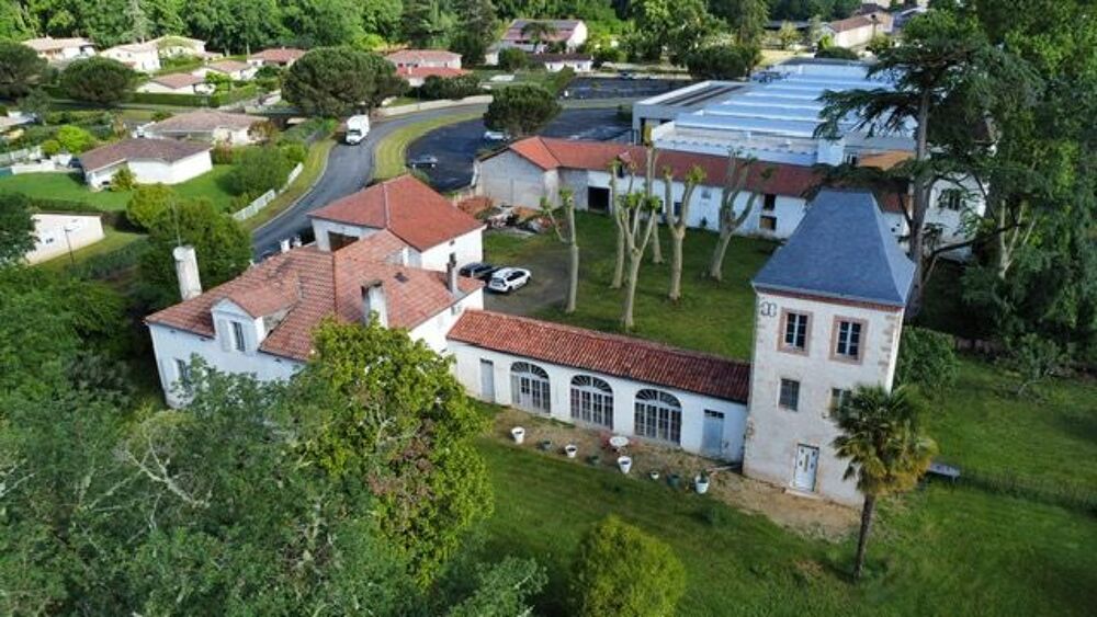 Vente Propriété/Château A vendre Propriété secteur Nogaro Nogaro