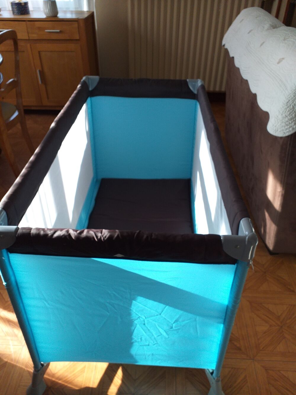 Lit bebe Pu�riculture