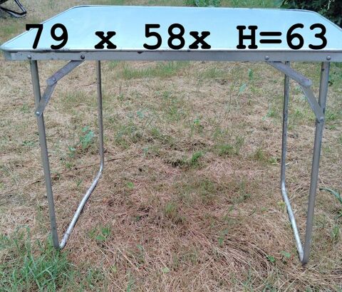table de camping ou d'appoint 15 Pontoise (95)