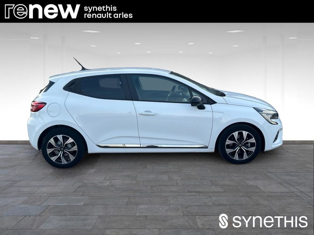 Clio IV CLIO SOCIETE BLUE DCI 100 EVOLUTION REVERSIBLE 2023 occasion 13200 Arles