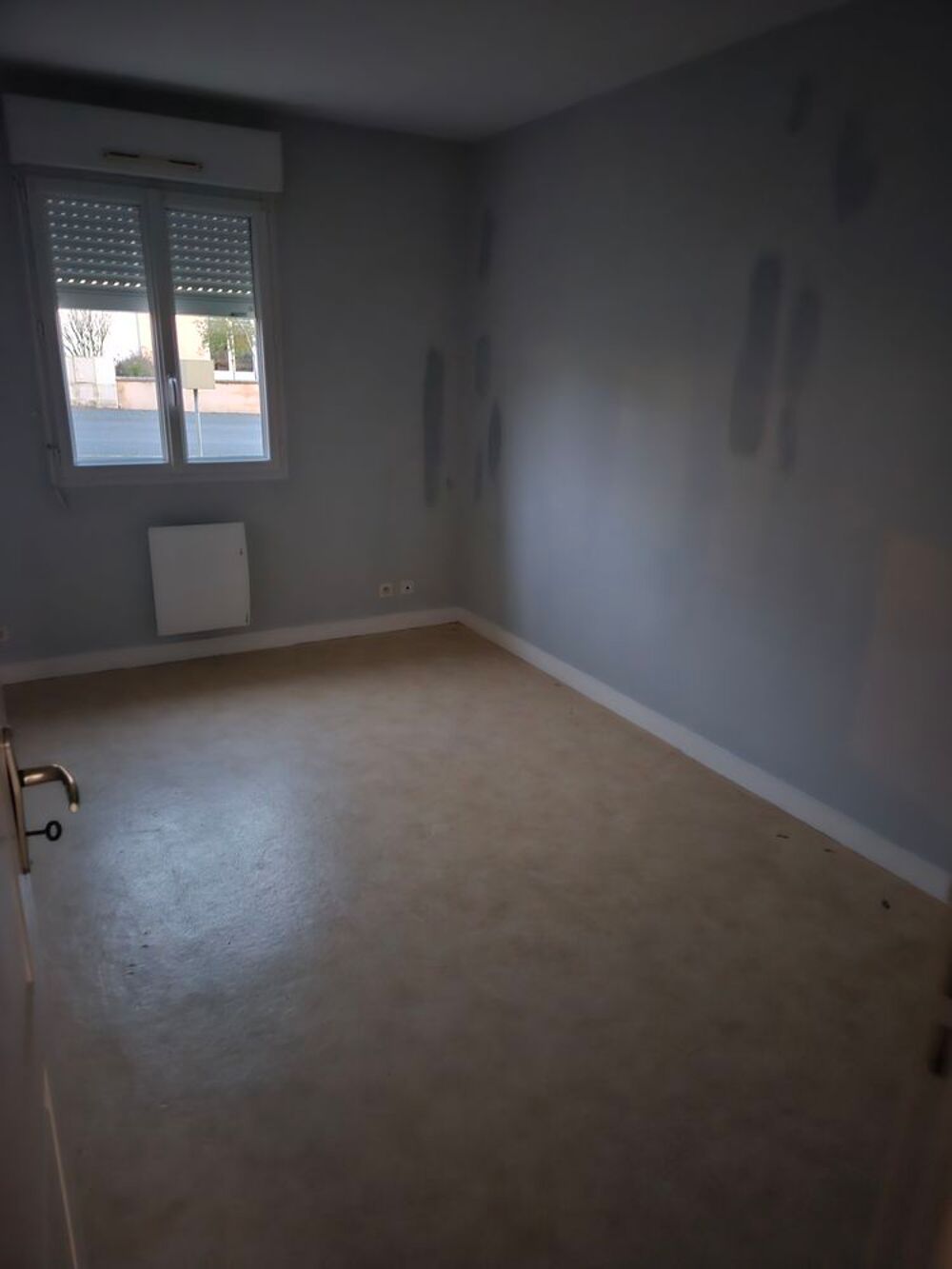 Location Maison Maison T5 89 m2 1020€ Villiers-charlemagne Villiers-charlemagne