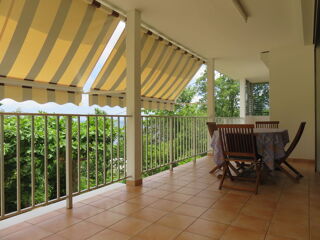  Villa à louer 4 pièces 80 m²