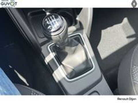 Duster Blue dCi 115 4x2 Journey 2023 occasion 21000 Dijon