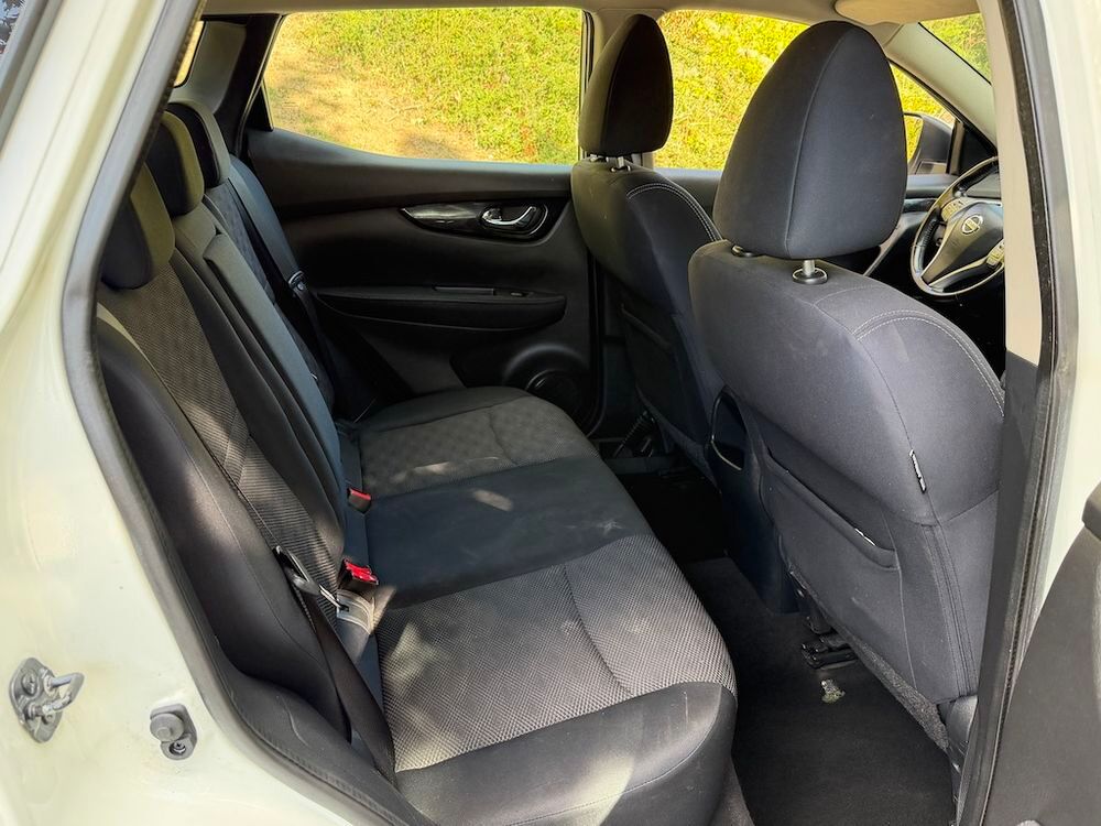Qashqai +2 Qashqai 1.2 DIG-T 115 Tekna occasion 77450 Montry