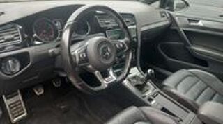 Golf R 2015 occasion 90120 Morvillars
