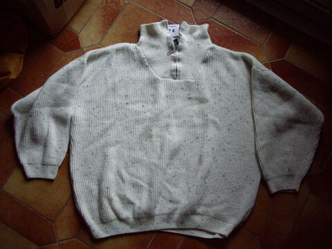 PULLS Homme T.54/56 à T.56/58 à 2 € 2 Bouxwiller (67)