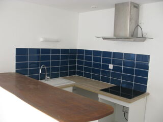  Maison � louer 2 pi�ces 40 m� Baillargues