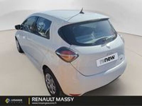 Zo&eacute; Zoe R110 Achat Int&eacute;gral - 22B Equilibre 2022 occasion 91300 Massy