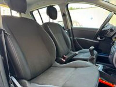 Clio III 1.2 16V 75 eco2 Authentique Euro 5 2012 occasion 77340 Pontault-Combault