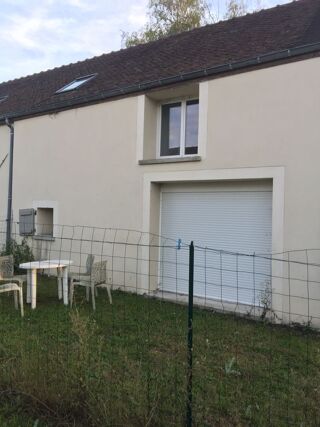  Maison � louer 4 pi�ces 73 m�