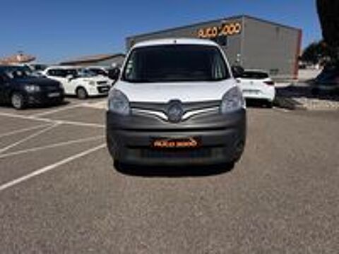 Kangoo Express KANGOO EXPRESS 1.5 DCI 90 E6 GRAND CONFORT 2018 occasion 84290 Sainte-C&eacute;cile-les-Vignes