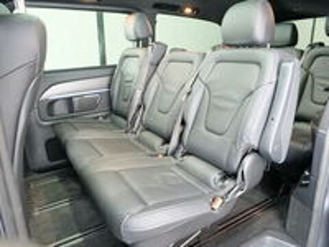 Classe V LONG 300 D EXCLUSIVE 9G-TRONIC 2022 occasion 69330 Meyzieu