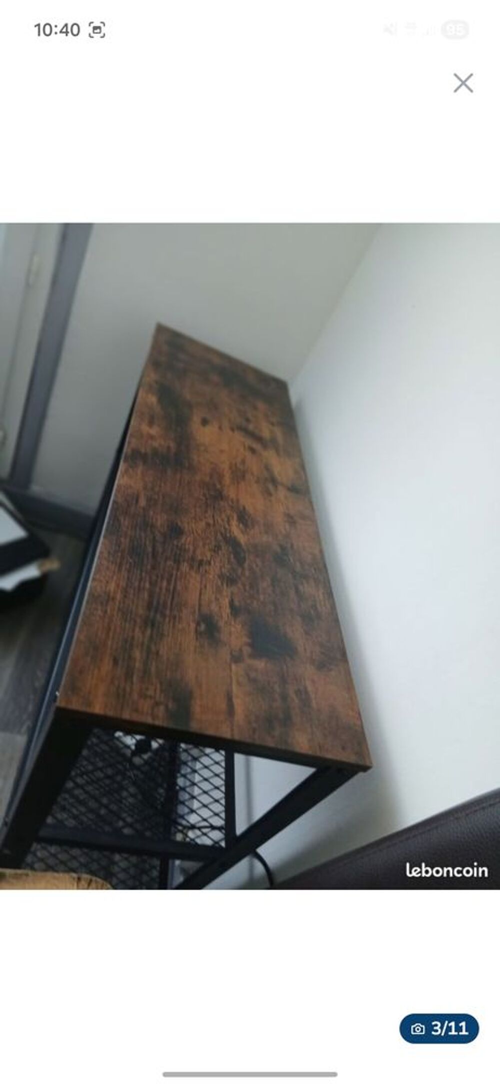 Meubles tv et console Vasagle Meubles