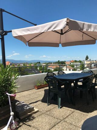  Appartement � vendre 4 pi�ces 94 m�